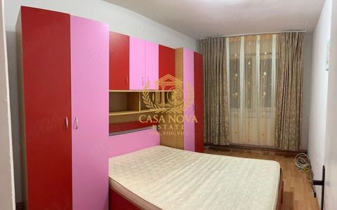 Apartament 2 camere 71mp, cartier Manastur, centrala proprie