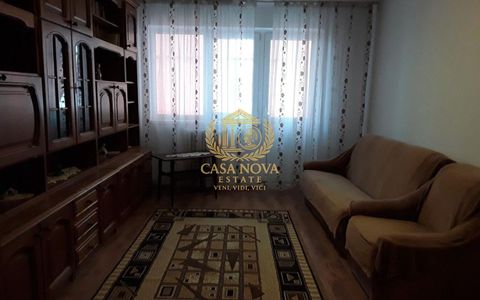 Apartament 2 camere, etaj 1/10, Donath – Plaja Grigorescu