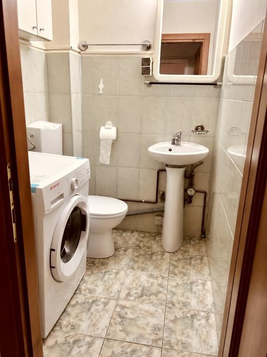 Apartament elegant 3 camere, 64 mp utili, etaj 4 - Zona Complexului – fotografia 6 din 7