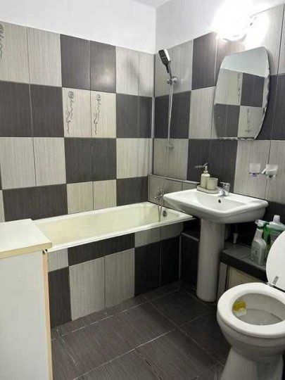 2 Camere de inchiriat | Crangasi | Metrou | Utilat-Mobilat – fotografia 6 din 8