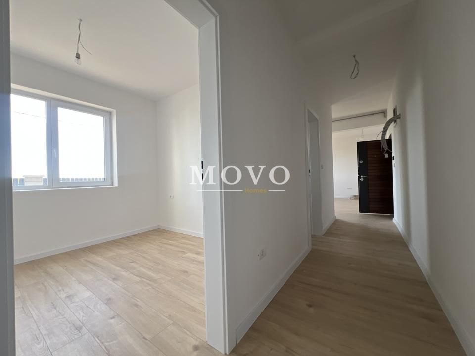 Apartament 3 camere | Curte 103 mp | 2 locuri de parcare | Calea Urseni – fotografia 4 din 12
