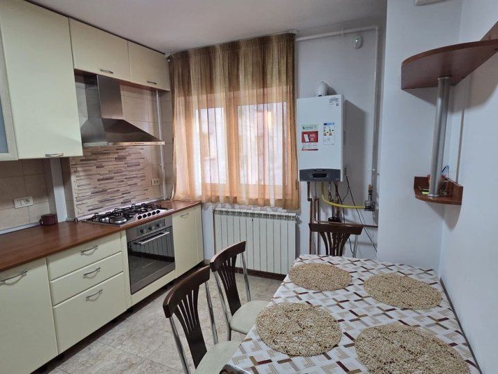 2 Camere de inchiriat | Tineretului | Metrou | Centrala proprie – fotografia 1 din 7