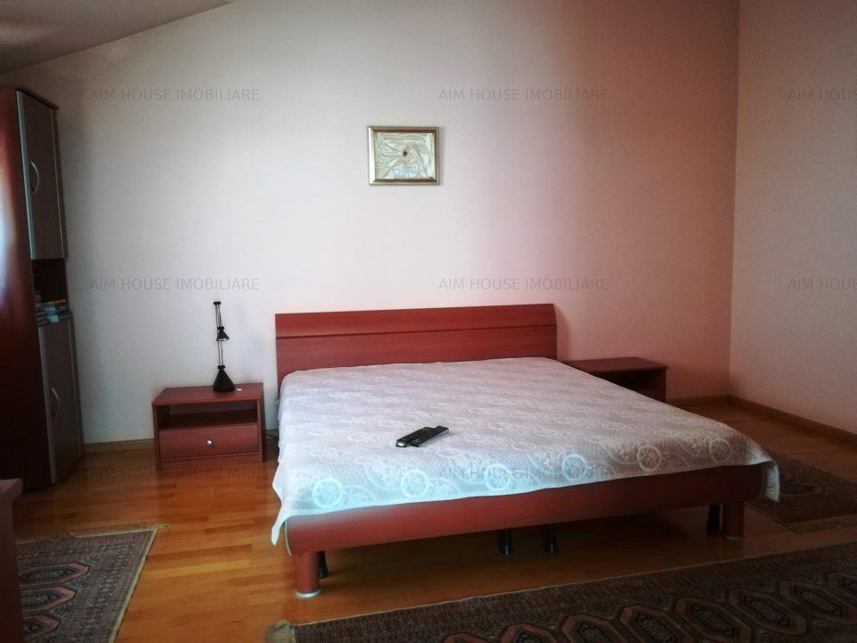 Bucurestii Noi-Bd. Gloriei-Damaroaia Casa cu teren pe colt de vanzare/inchiriere – fotografia 13 din 22