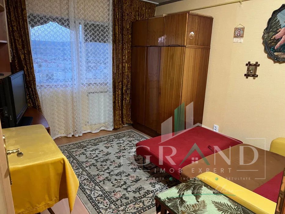 3 CAMERE DECOMANDATE | 70 MP | 2 BĂI | BALCON | MĂRĂȘTI–CINEMA MĂRĂȘTI – fotografia 3 din 8