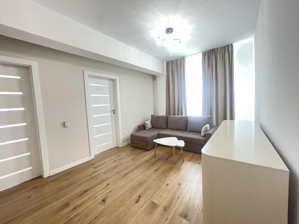 Apartament 3 camere NOU | Mobilat Premium | Parcare inclusa | – fotografia 4 din 15