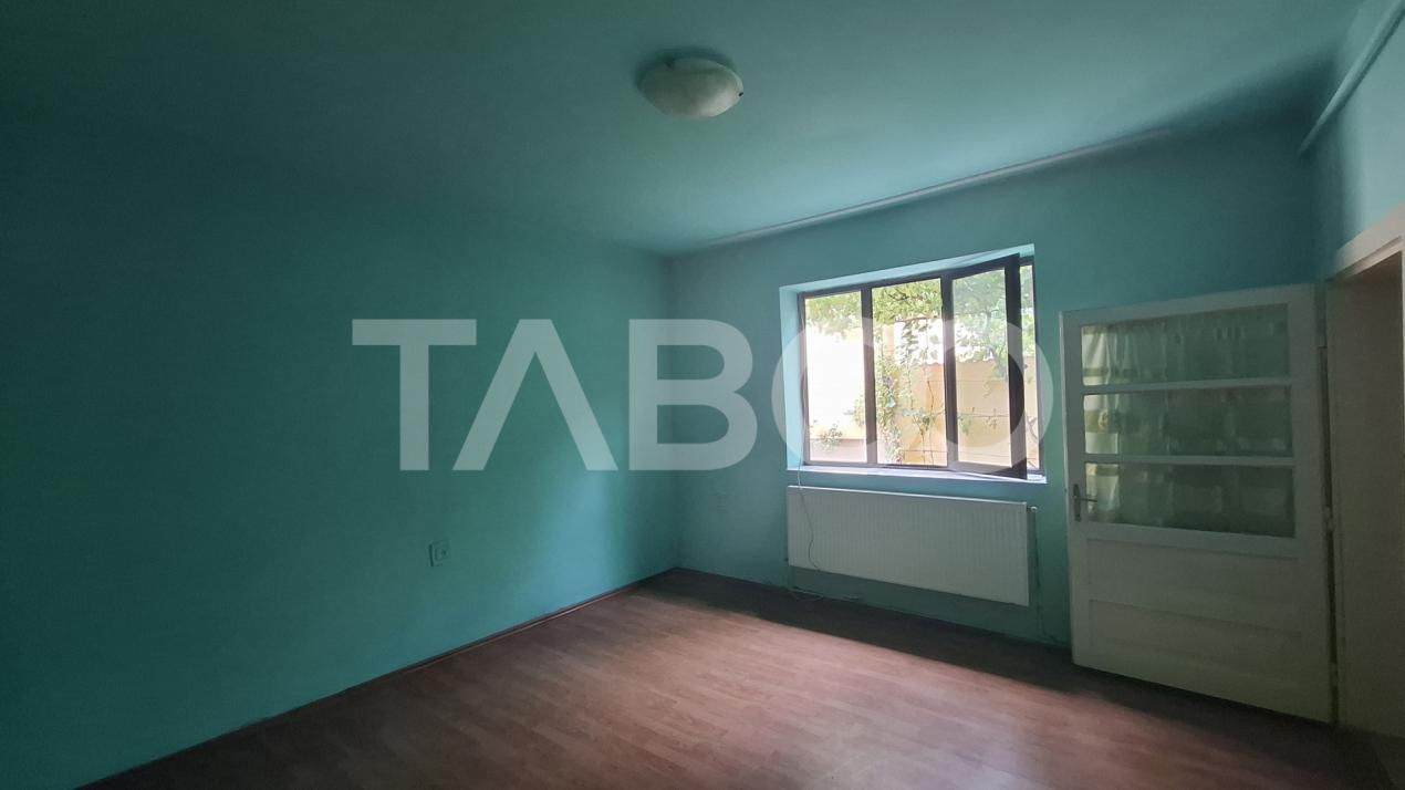 Casa individuala de vanzare 3 camere teren 300 mp zona Turnisor – fotografia 5 din 10