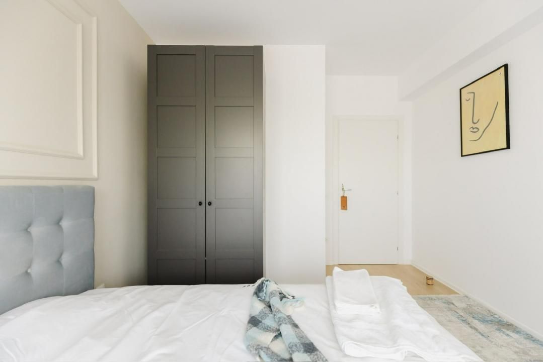 2 Camere de inchiriat | Chitila | Atria | Centrala | Parcare | Piscina – fotografia 8 din 15