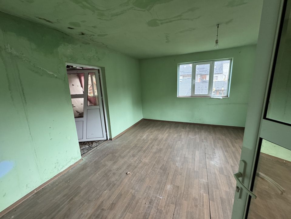 🏡 Casă cu teren de 970 mp de vânzare în Năsăud - oportunitate de investiție! – fotografia 10 din 10