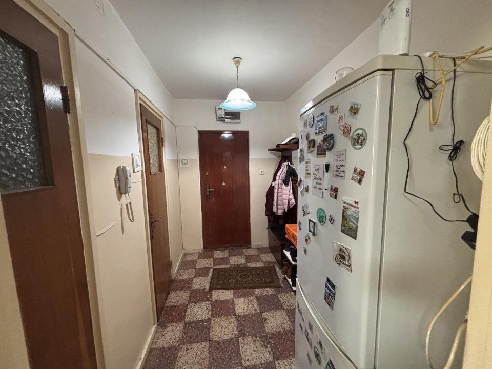 3 Camere 1 Decembrie - Titan Auchan - Posibilitate Centrală – fotografia 12 din 16