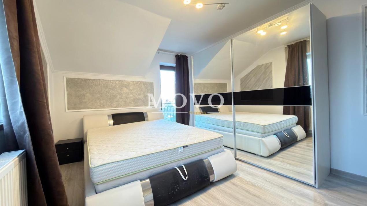 COMISION 0 | Duplex in Dumbravita | Mobilat si utilat | Teren generos | – fotografia 10 din 17