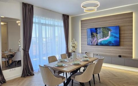 Duplex premium la cheie, D+P+E, ideal pentru o familie - zona Vivo