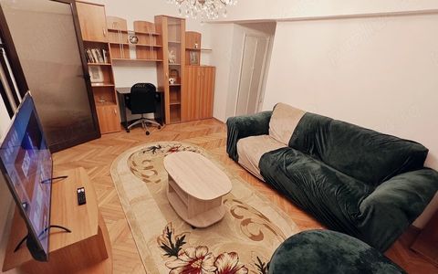 2 Camere de inchiriat | Stefan cel Mare | Metrou | Parcare