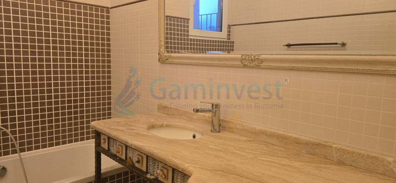 Apartament ultracentral cu 4 camere de inchiriat,Oradea,Bihor – fotografia 11 din 23