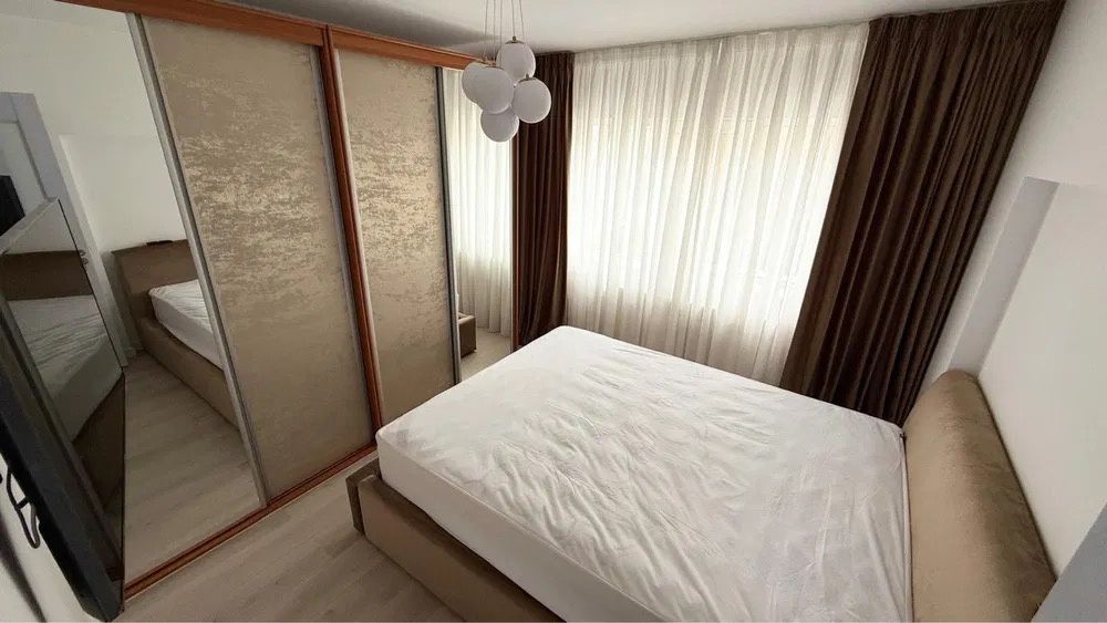 Aviatiei | 2 camere | Renovat | Prox Metrou | Boiler – fotografia 7 din 9
