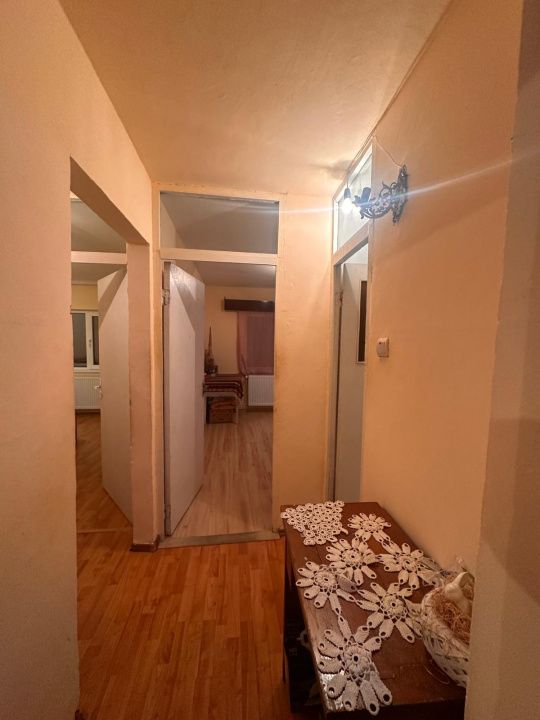 Apartament 4 Camere Tomis Nord Constanța | Parter | Ideal Familie – fotografia 7 din 11