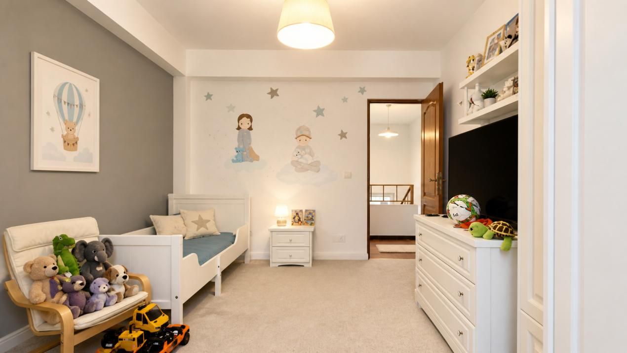De vânzare casă P+M în Hărman | 146 mp utili | Curte 440 mp – fotografia 27 din 38
