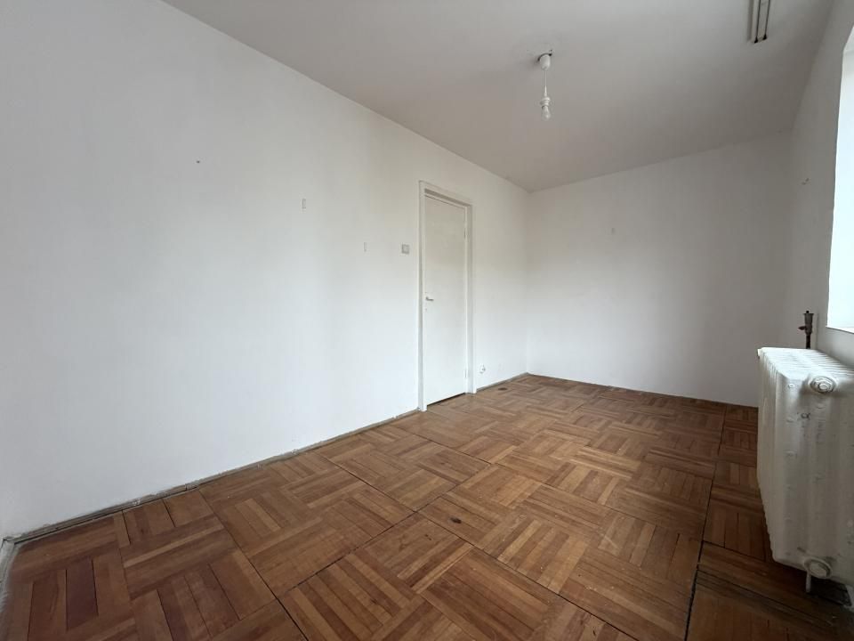 Apartament 3 camere, 44mp utili, etaj 4 - Piata Doina – fotografia 5 din 8