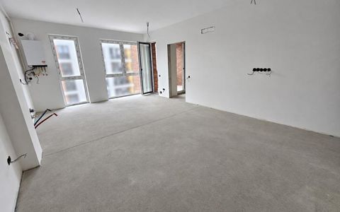 Apartament 2 camere, bloc nou cu LIFT, parcare subterana, Tineretului!