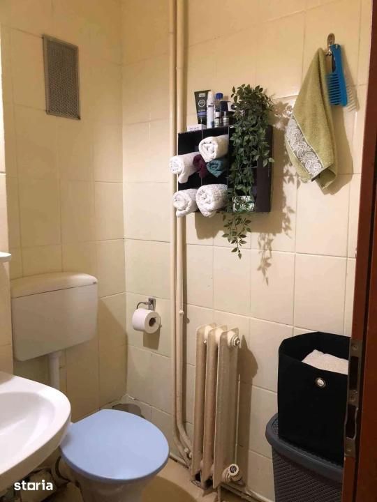 Apartament de vanzare 2 camere 54 mp zona Manastur – fotografia 5 din 11