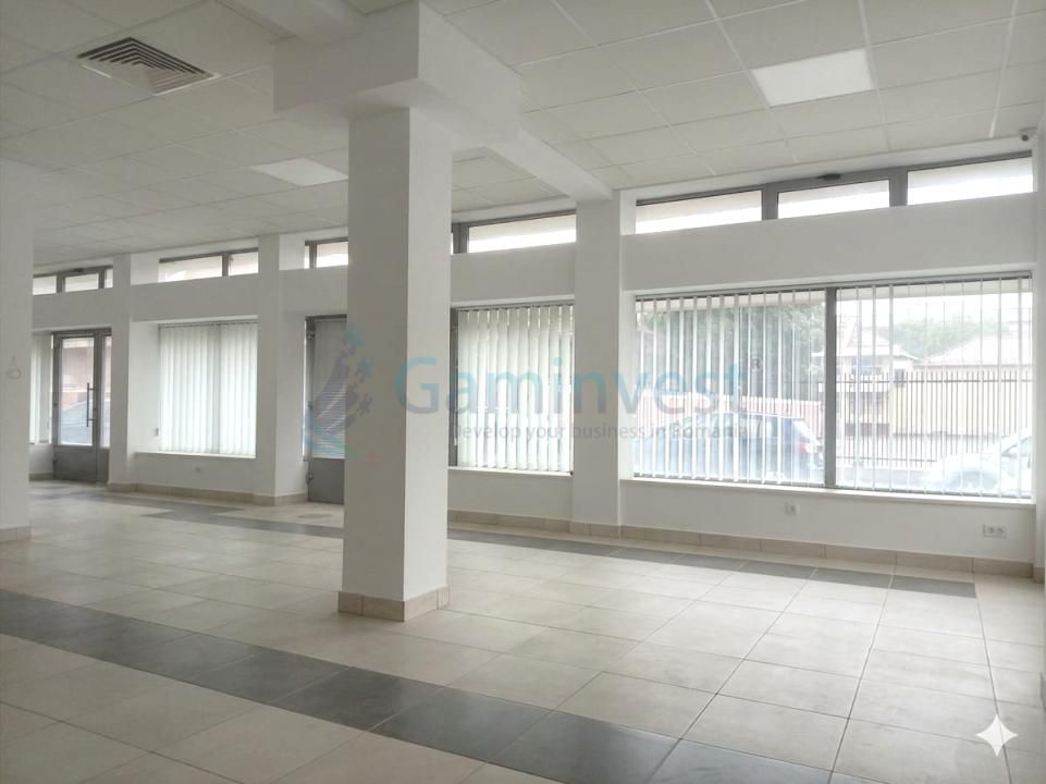 Cadire - Spatiu comercial de inchiriat in Oradea, 330 mp utili in Rogerius – fotografia 3 din 13