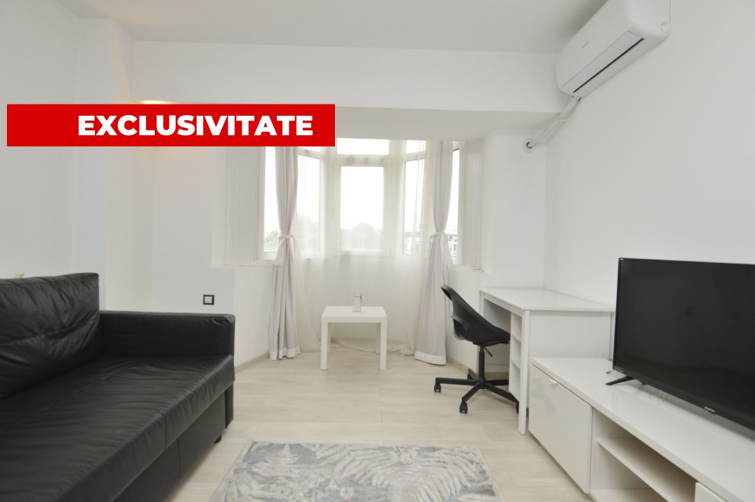 VANZARE GARSONIERA UNIRII-SPLAIUL UNIRII – fotografia 11 din 27
