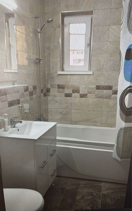 Apartament 2 camere semidecomandat | 1 Baie | 1 Balcon | 50 mp. | CENTRU I – fotografia 7 din 12