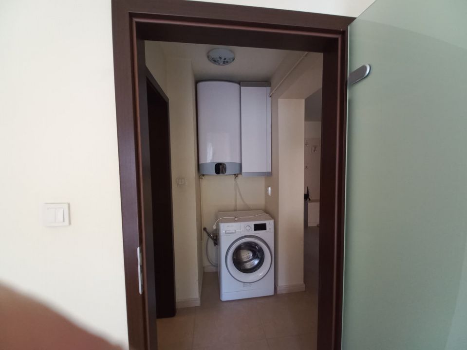 Apartament cu 3 camere | Zona Tipografilor, Timisoara – fotografia 8 din 10