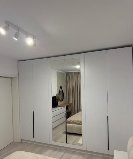 2 Camere de inchiriat | Theodor Pallady | Metrou | Centrala | Parcare – fotografia 6 din 8