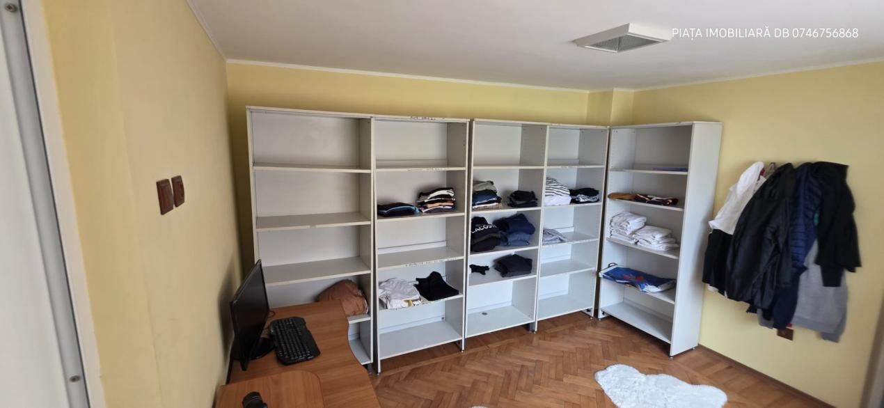 Proprietate Premium P+1, 9 Camere, Grădină Generoasă, Ultracentral, Pucioasa – fotografia 17 din 22
