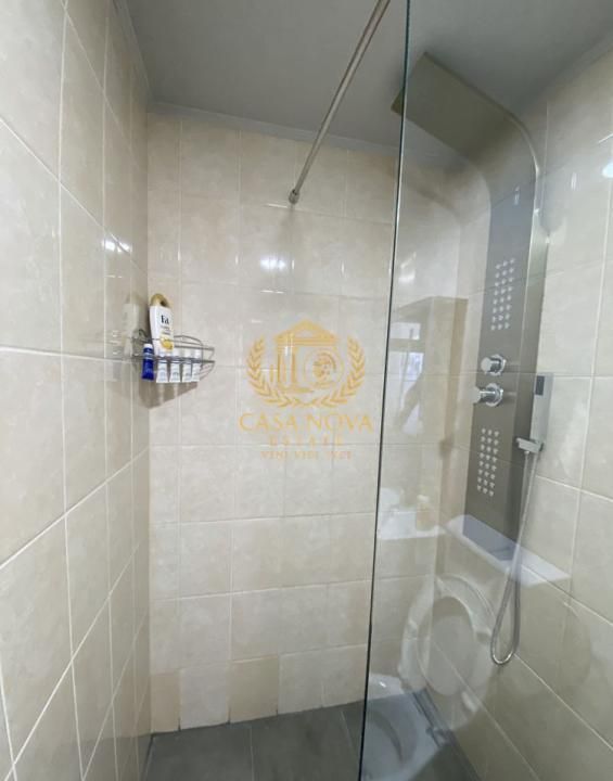 Apartament ultracentral 3 camere 90mp, finisaje moderne – fotografia 5 din 8