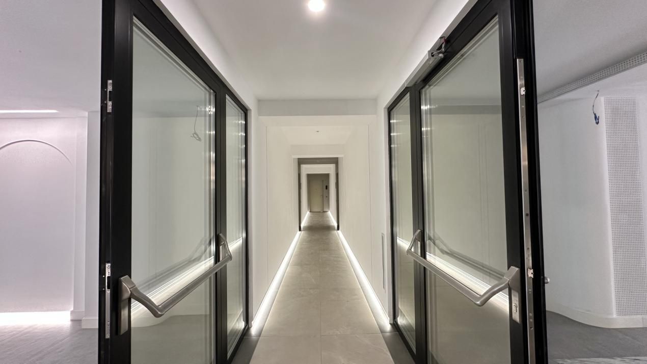 Apartament 2 camere | 59 MP Utili | Nusco City Faza 2 – fotografia 7 din 18