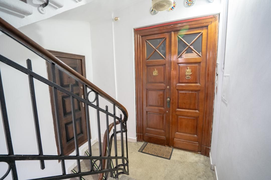 6-Room Apartment 🕰️ Cismigiu Garden 🕰️ Private Heating System 🕰️ Parking – fotografia 39 din 43