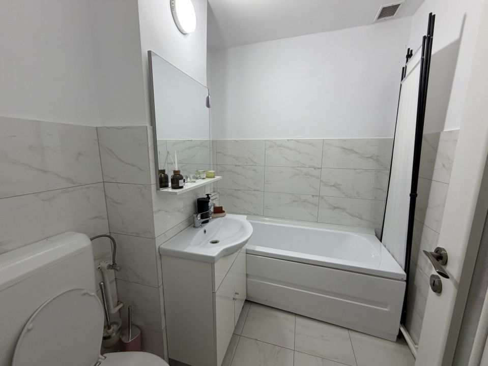 Spatiu Comercial CETATE-Bulevard 34 mp. Centrala Termopane Contorizare separata – fotografia 8 din 37