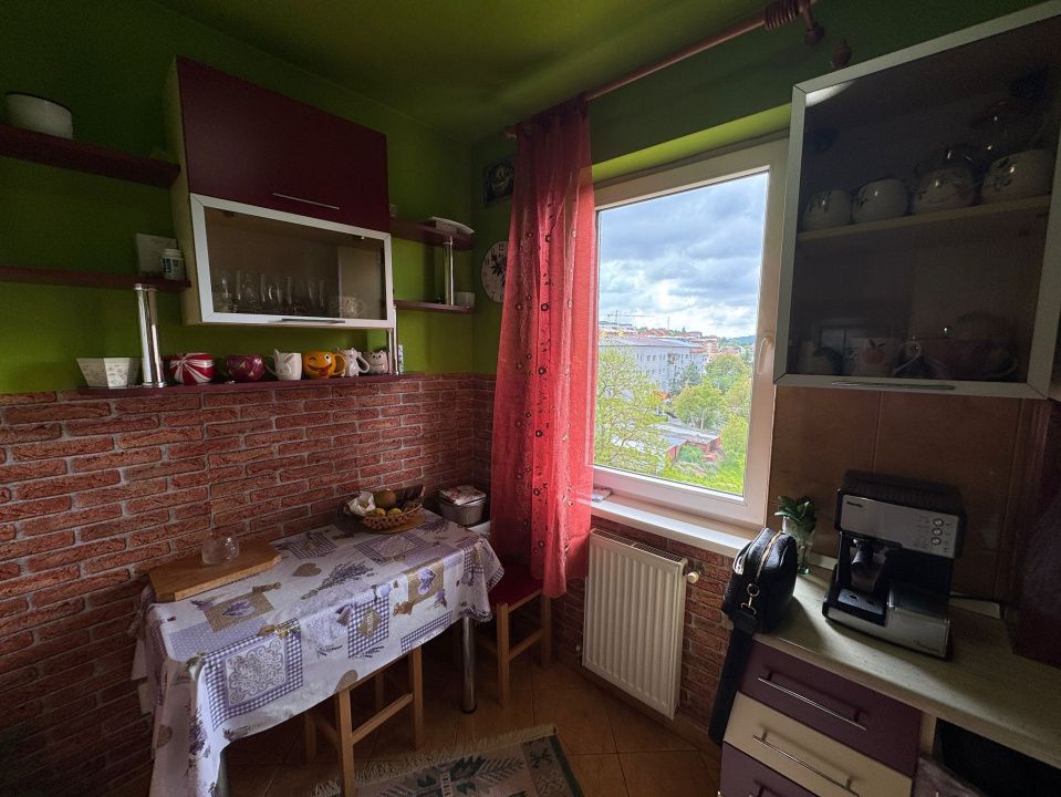 Ofertă de vânzare apart. cu 1 cameră, Baciu – fotografia 5 din 8