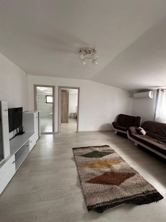 Apartament cu 2 camere de închiriat în zona Primo – Compozitori, termen lung – fotografia 8 din 11