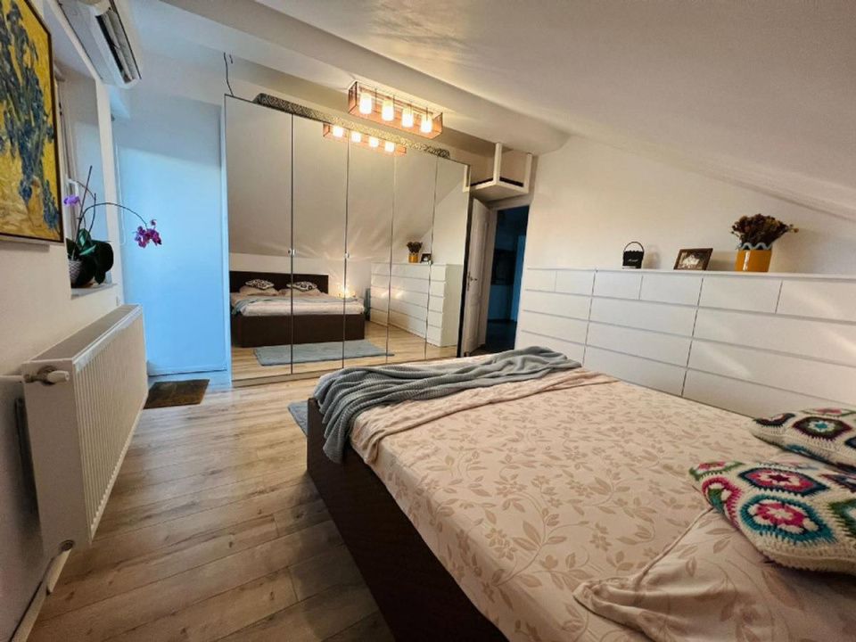 Apartament 3 camere -117,6mp - 1 Decembrie 1918 – fotografia 1 din 14