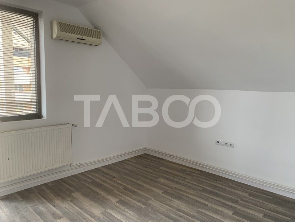 De inchiriat spatiu de birouri 300 mp in Sibiu zona centrala – fotografia 5 din 11