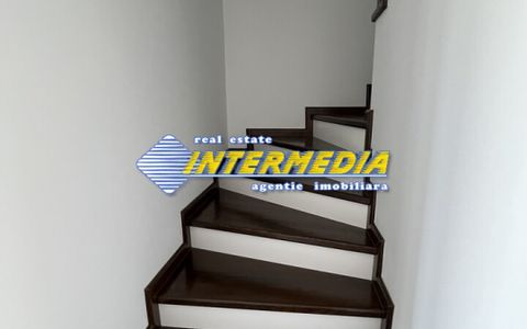 Casa NOU 4 camere finisata la cheie toate utilitatile Alba Iulia Cetate