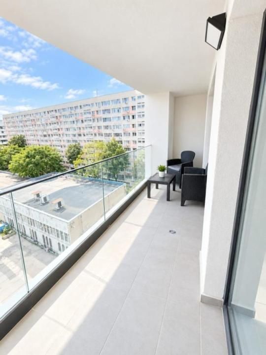 2 Camere de inchiriat | Obor | Centrala | Parcare | Metrou | 70MP – fotografia 6 din 8