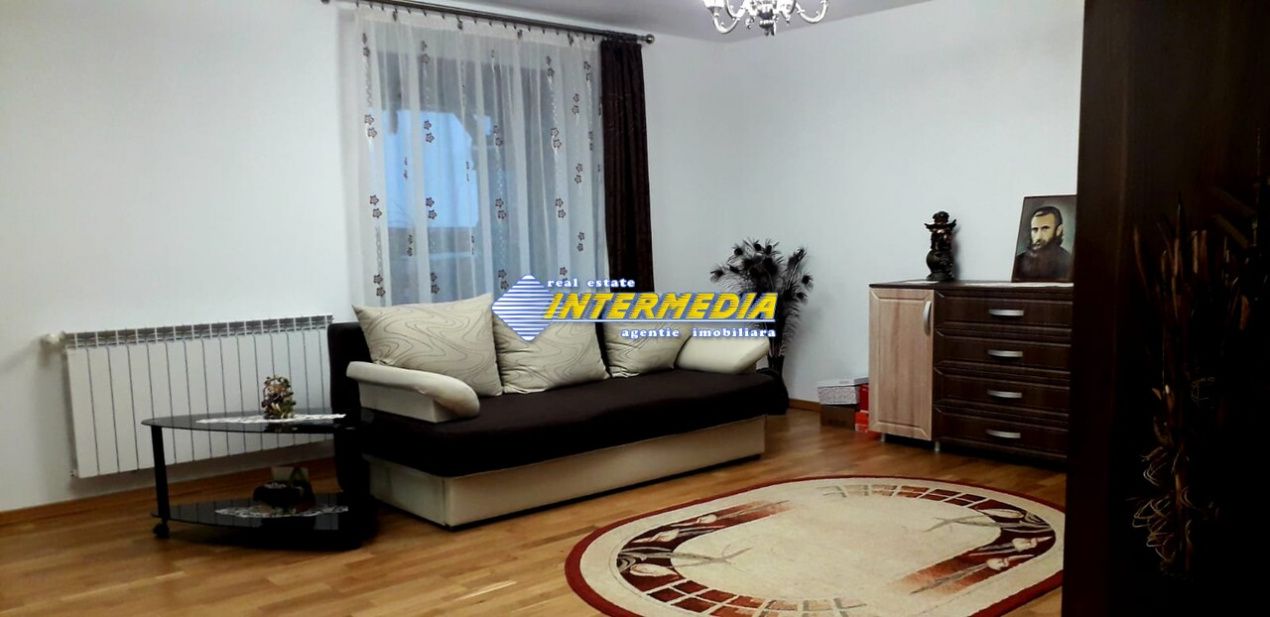 Casa Noua cu 4 camere + Living D+P+M in zona Arex Ampoi 3 – fotografia 6 din 21