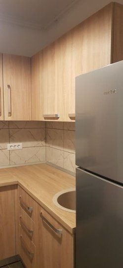 Garsoniera de inchiriat | Vacaresti | Centrala proprie | Mobilat – fotografia 6 din 8