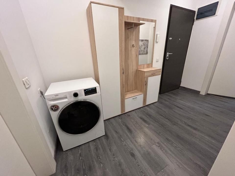2 Camere de inchiriat | 21 Residence | Centrala | Parcare | Metrou – fotografia 14 din 14