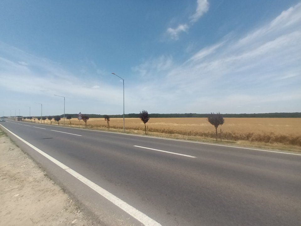 Teren Vanzare Intravilan Branesti investitie Zona Industriala Makita – fotografia 31 din 35