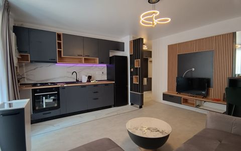 Dezvoltator/ Apartament 3 camere Militari Residence