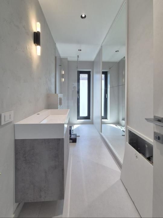 Casă Premium | P+1 | 159 MP | 6 Camere | Curte 270MP | Parcare | – fotografia 18 din 23