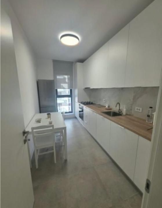 Garsoniera de inchiriat | Exigent Plaza F5 | Centrala | Parcare | Metrou – fotografia 5 din 13