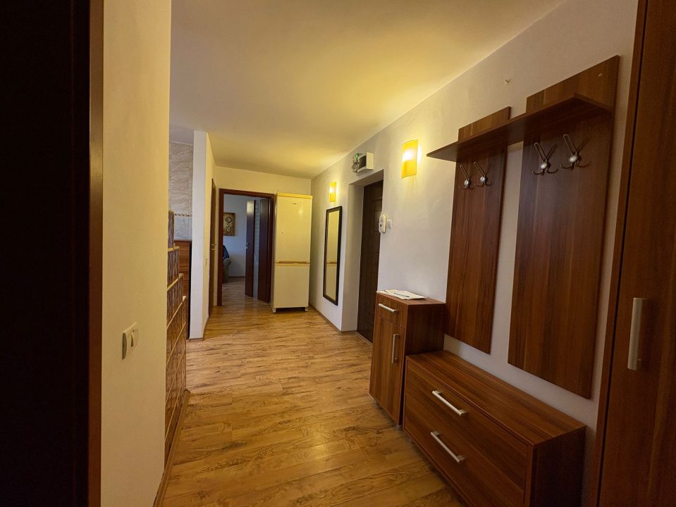Apartament, 2 camere, 52 mp, decomandat, Cartier Rovine, Zona Ispirescu – fotografia 9 din 10