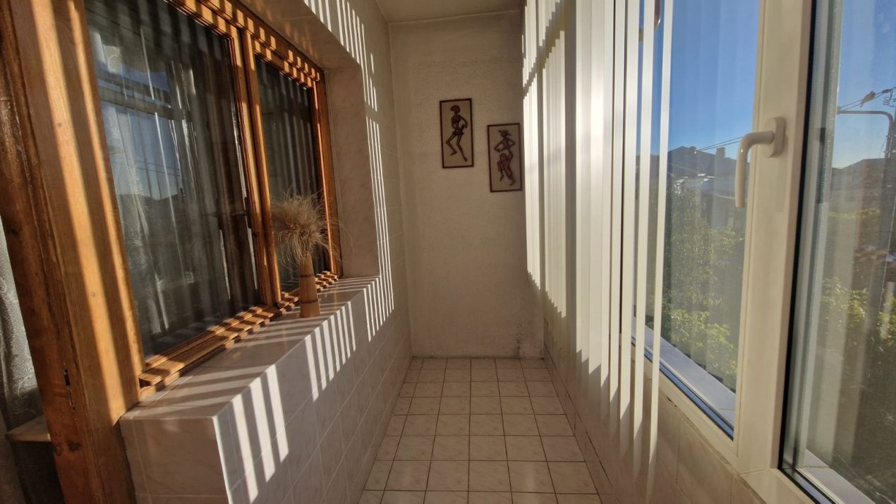Casa cu 5 camere, 200mp, Centru – fotografia 22 din 25