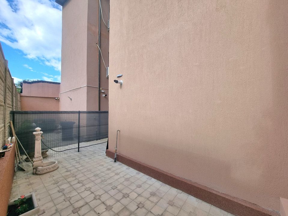 Vilă Business & Rezidențial | 152 MP Utili | Curte | Vitan – Dudești – fotografia 26 din 28