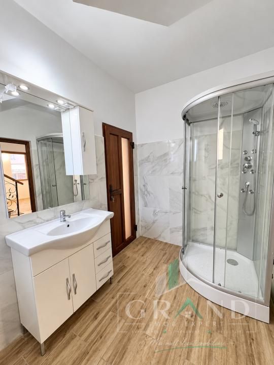 Casă individuală–160 mp | 5 camere | 4 bai | 4 parcări | EUROPA/Eugen Ionesco – fotografia 34 din 37